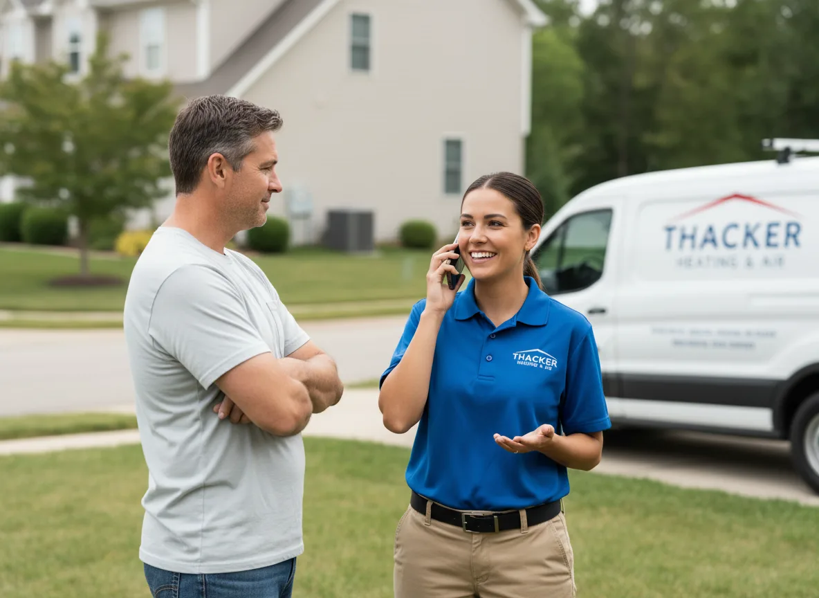 Ac Repair Flat Lick, KY FAQs